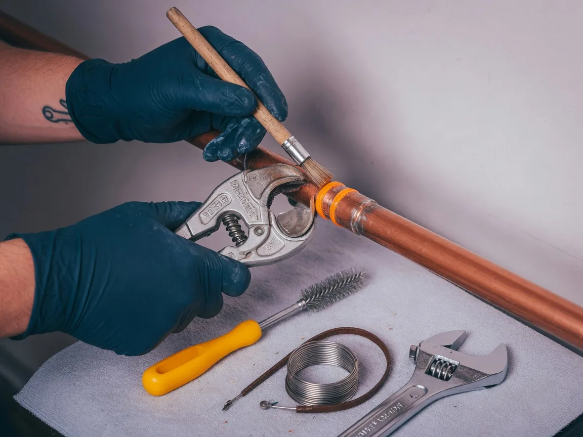Why choose Sump Pump Repair in Dellroy, OH